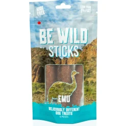 Sticks Emu Dog Treats