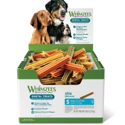 Stix Small Chews Dog Treats