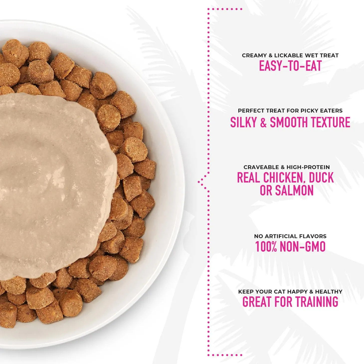 Stix Variety Pack Cat Treats