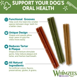 Stix X-Large Chew Dog Treat