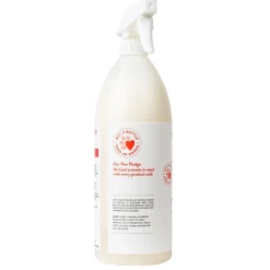 Stop Marking! Preventative Spray