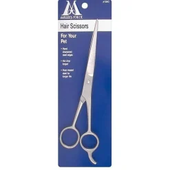 Straight Hair Scissors