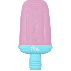 Strawberry Ice Pop Cooling Toy