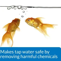 Stress Coat Aquarium Water Conditioner