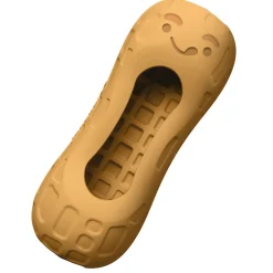 Strong Chew Peanut Butter Flavour Dog Toy