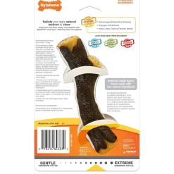 Strong Chew Real Wood Stick Maple Bacon Flavour Dog Toy