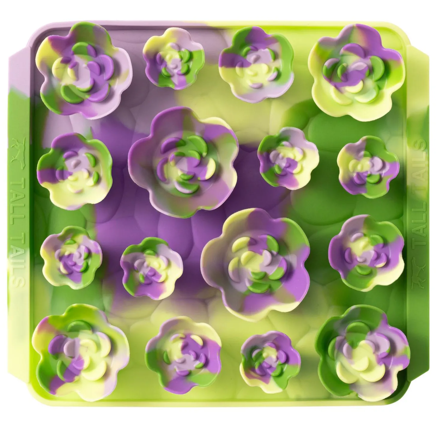 Succulent Foraging Mat