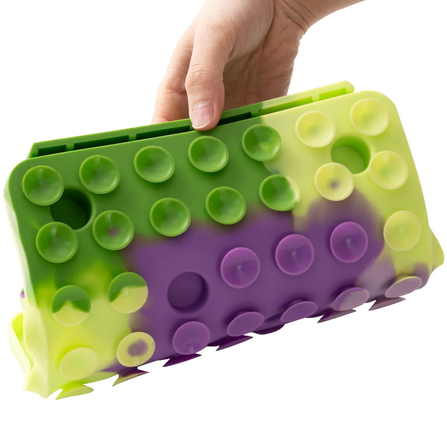 Succulent Foraging Mat