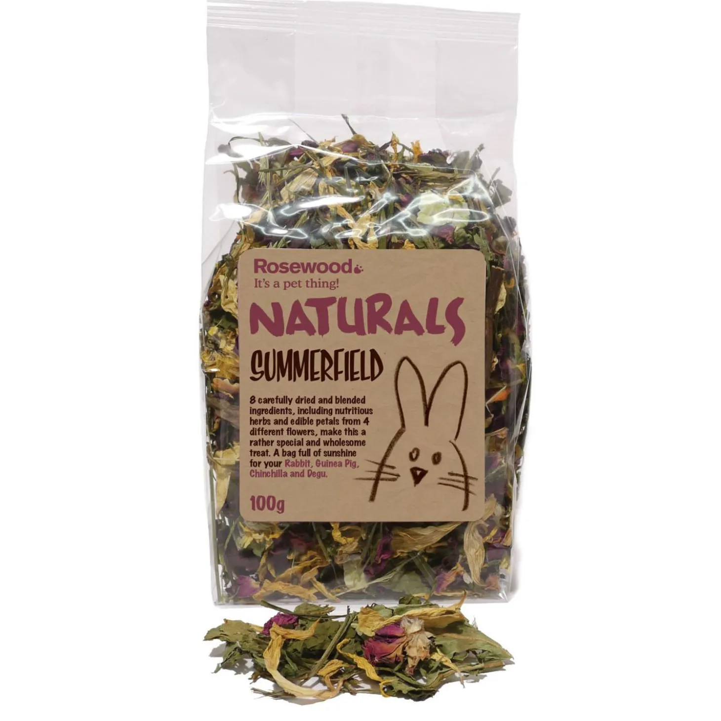 Summerfield Small Animal Treat