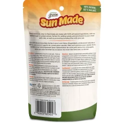 Sun Made Pumpkin Small Animal Treats