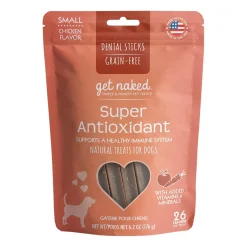Super Antioxidant Small Dog Treats