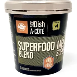 Super Food Blend Side Dish Dog Treat