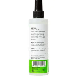 Super Sour Anti Chew Sour Apple Dog Spray