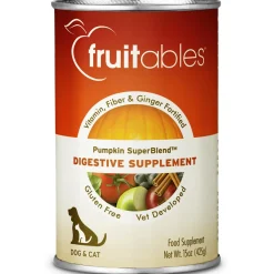 Superblend Pumpkin Digestive Dog & Cat Supplement