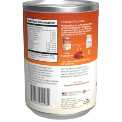 Superblend Pumpkin Digestive Dog & Cat Supplement