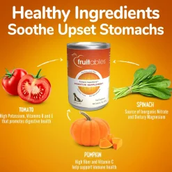 Superblend Pumpkin Digestive Dog & Cat Supplement