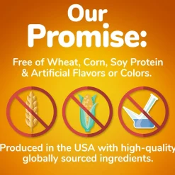 Superblend Pumpkin Digestive Dog & Cat Supplement