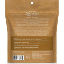 Superfood Sticks Pork & Peach Dog Treats