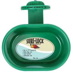 Sure Lock Cup