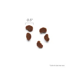 Surf & Turf Meaty Littles Chicken & Salmon Recipe Dog Treats