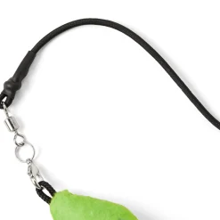 Sushi Edamame Cat Toy