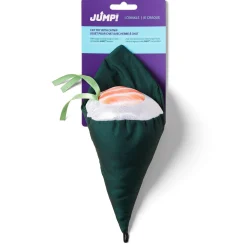 Sushi Hand Roll Cat Toy
