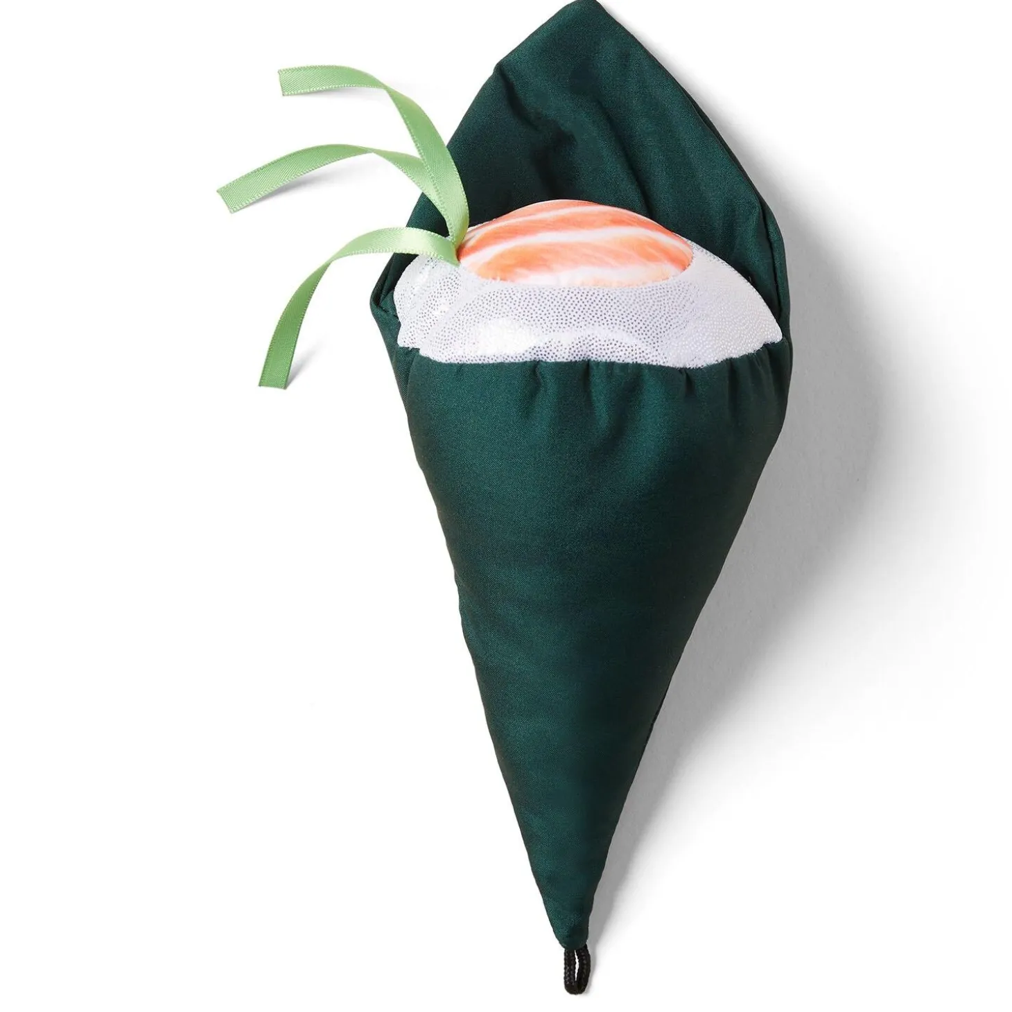 Sushi Hand Roll Cat Toy