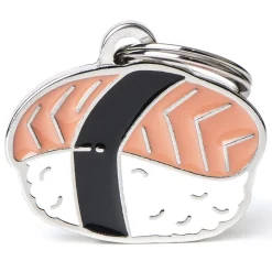 Sushi ID Tag