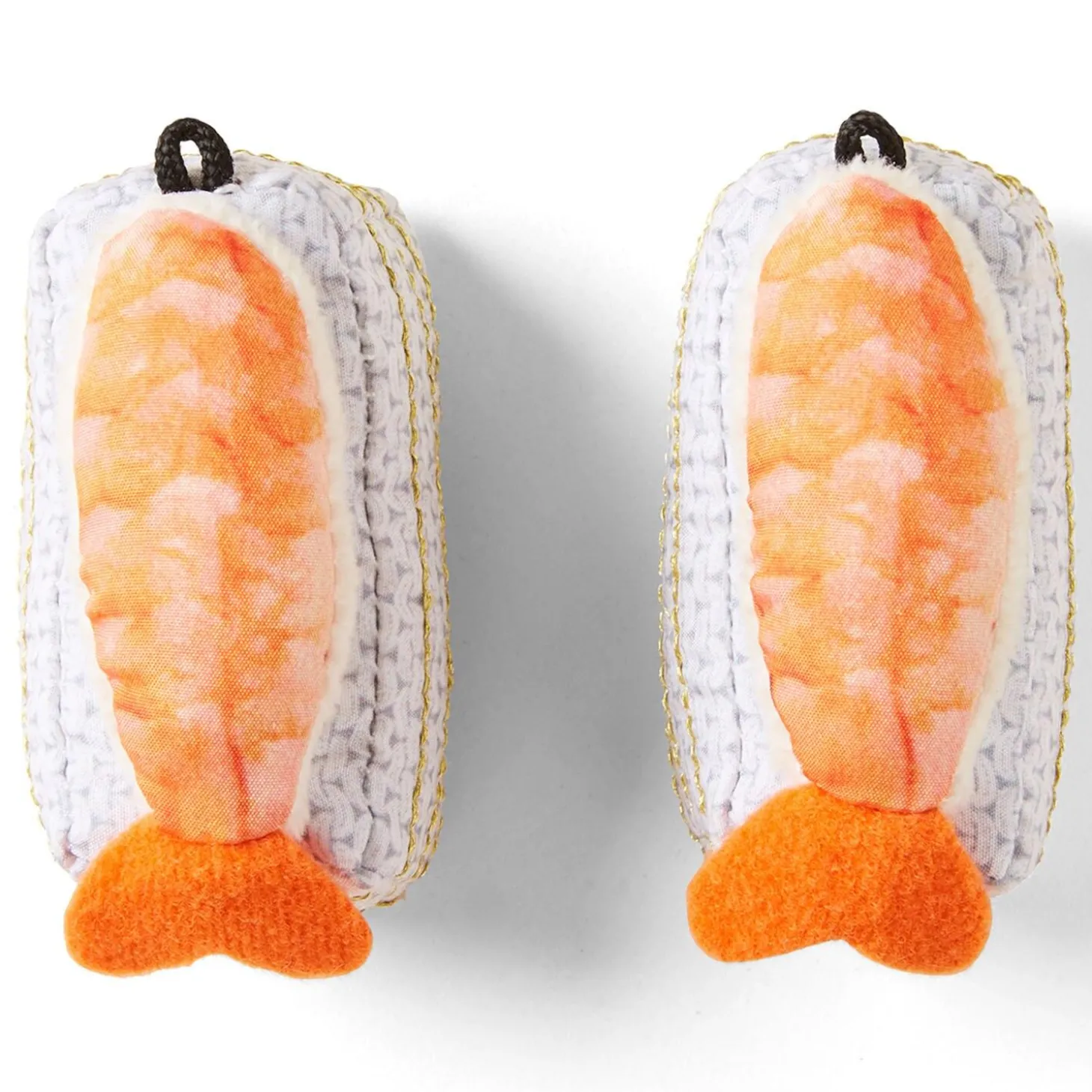 Sushi Shrimp Nigiri Cat Toy