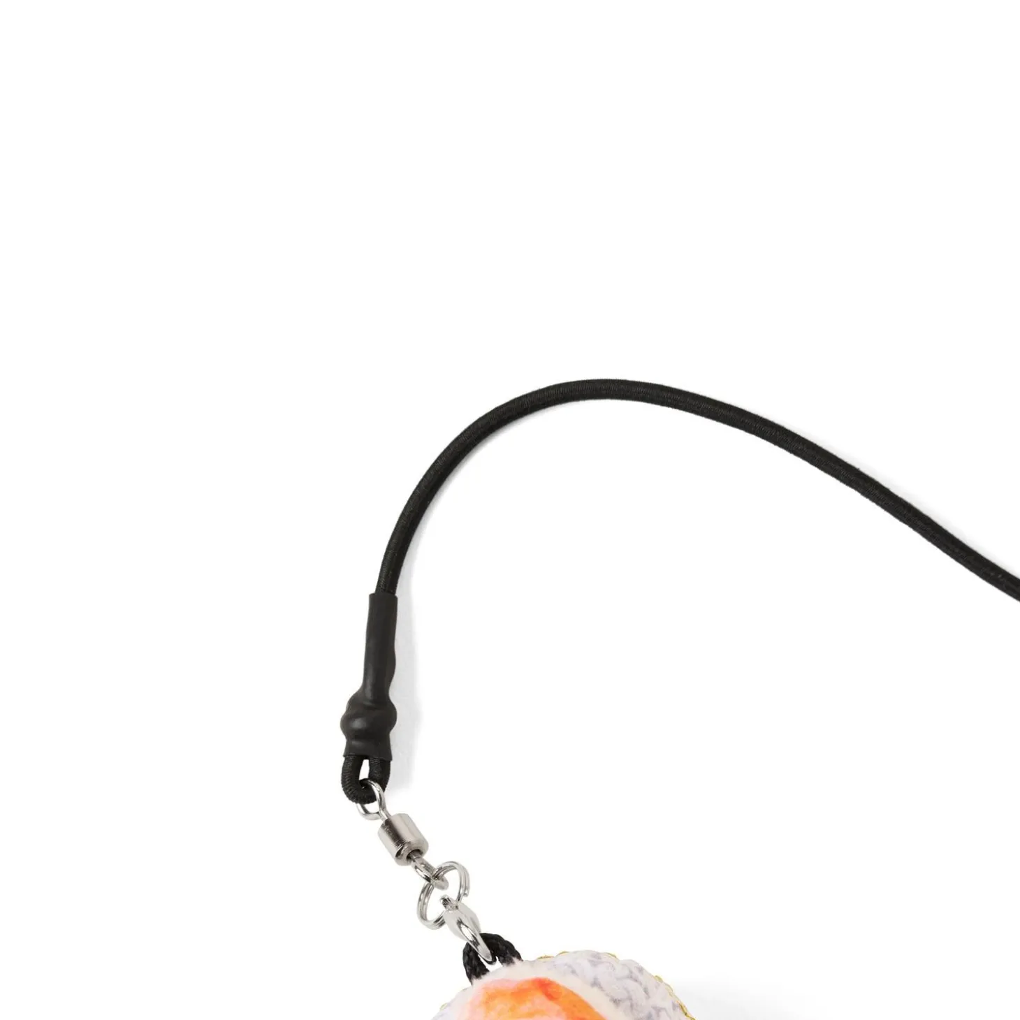 Sushi Shrimp Nigiri Cat Toy