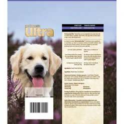 Sweet Potato & Liver Chewy Slices Dog Treats