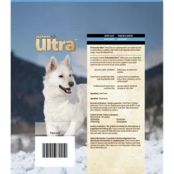 Sweet Potato Chewy Slices Dog Treats