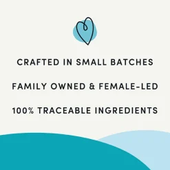 Sweet Potato Fries Dog Treats