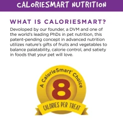 Switch Food Transition Pumpkin Dog & Cat Supplement