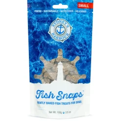 Sydney's Harbour Fish Snaps Dog Treats