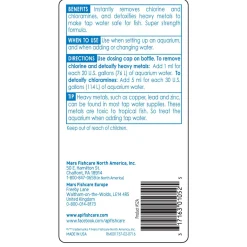 Tap Water Conditioner