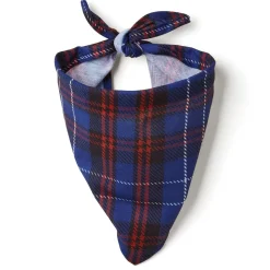 Tartan Bandana