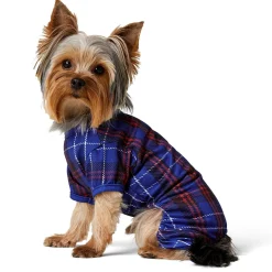 Tartan Onesie