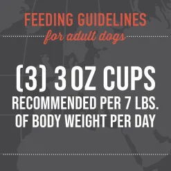 Taste of the World Asia Chicken & Snow Peas Stir Fry Recipe in Broth Adult Dog Food