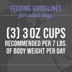 Taste of the World Asia Peking Duck Recipe in Broth Adult Dog Food