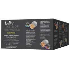 Taste of the World Variety Pack Adult Dog Food