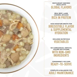 Taste of the World Variety Pack Adult Dog Food