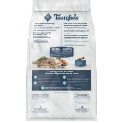 Tastefuls Active Chicken & Brown Rice Recipe Adult Cat Food