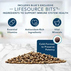 Tastefuls Active Chicken & Brown Rice Recipe Adult Cat Food