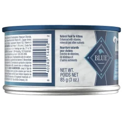 Tastefuls Chicken Entree Pate Kitten Cat Food