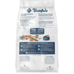 Tastefuls Hairball Control Chicken & Brown Rice Recipe Adult Cat Food