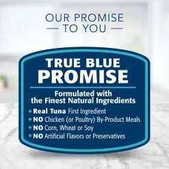 Tastefuls Natural Flaked Tuna Entree Adult Cat Food