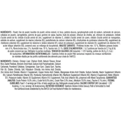 Tastefuls Spoonless Singles Chicken Entree Pate Adult Cat Food