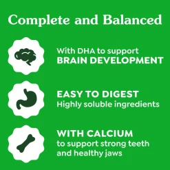 Teenie Puppy Dental Dog Treats