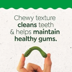 Teenie Puppy Dental Dog Treats